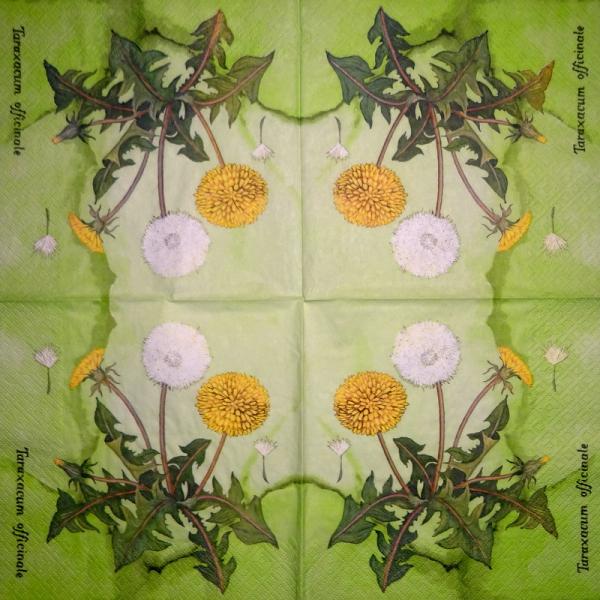 280 Flowers Others - 3-ply